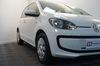 Volkswagen up! 1.0 Move up! Hatchback 5dr Petrol Manual Euro 5 (60 ps) 5dr Manual 2025