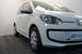 Volkswagen up! 1.0 Move up! Hatchback 5dr Petrol Manual Euro 5 (60 ps) 5dr Manual 2013