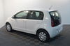 Volkswagen up! 1.0 Move up! Hatchback 5dr Petrol Manual Euro 5 (60 ps) 5dr Manual 2025