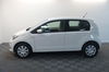 Volkswagen up! 1.0 Move up! Hatchback 5dr Petrol Manual Euro 5 (60 ps) 5dr Manual 2025