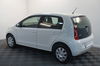 Volkswagen up! 1.0 Move up! Hatchback 5dr Petrol Manual Euro 5 (60 ps) 5dr Manual 2025