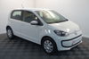 Volkswagen up! 1.0 Move up! Hatchback 5dr Petrol Manual Euro 5 (60 ps) 5dr Manual 2025