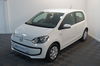 Volkswagen up! 1.0 Move up! Hatchback 5dr Petrol Manual Euro 5 (60 ps) 5dr Manual 2025