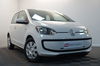 Volkswagen up! 1.0 Move up! Hatchback 5dr Petrol Manual Euro 5 (60 ps) 5dr Manual 2025