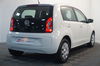 Volkswagen up! 1.0 Move up! Hatchback 5dr Petrol Manual Euro 5 (60 ps) 5dr Manual 2025