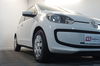 Volkswagen up! 1.0 Move up! Hatchback 5dr Petrol Manual Euro 5 (60 ps) 5dr Manual 2025