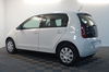 Volkswagen up! 1.0 Move up! Hatchback 5dr Petrol Manual Euro 5 (60 ps) 5dr Manual 2025