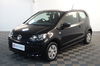 Volkswagen up! 1.0 Take up! Hatchback 3dr Petrol Manual Euro 5 (60 ps) 3dr Manual 2025