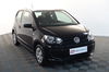Volkswagen up! 1.0 Take up! Hatchback 3dr Petrol Manual Euro 5 (60 ps) 3dr Manual 2025