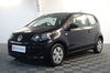 Volkswagen up! 1.0 Take up! Hatchback 3dr Petrol Manual Euro 5 (60 ps) 3dr Manual 2025