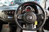 Volkswagen up! 1.0 Take up! Hatchback 3dr Petrol Manual Euro 5 (60 ps) 3dr Manual 2025
