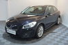 Volvo C30 2.0D SE Lux Sports Coupe 3dr Diesel Manual Euro 4 (136 ps) 3dr Manual 2026