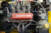 Westfield SEight Pinto burton engine 0dr Manual 2025