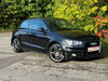 Audi A1 1.4 TFSI S line Hatchback 3dr Petrol S Tronic Euro 5 (s/s) (122 ps) 3dr Automatic 2025