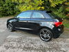 Audi A1 1.4 TFSI S line Hatchback 3dr Petrol S Tronic Euro 5 (s/s) (122 ps) 3dr Automatic 2025