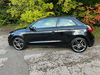 Audi A1 1.4 TFSI S line Hatchback 3dr Petrol S Tronic Euro 5 (s/s) (122 ps) 3dr Automatic 2025