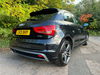 Audi A1 1.4 TFSI S line Hatchback 3dr Petrol S Tronic Euro 5 (s/s) (122 ps) 3dr Automatic 2025