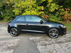 Audi A1 1.4 TFSI S line Hatchback 3dr Petrol S Tronic Euro 5 (s/s) (122 ps) 3dr Automatic 2025