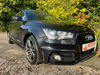 Audi A1 1.4 TFSI S line Hatchback 3dr Petrol S Tronic Euro 5 (s/s) (122 ps) 3dr Automatic 2025