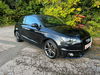 Audi A1 1.4 TFSI S line Hatchback 3dr Petrol S Tronic Euro 5 (s/s) (122 ps) 3dr Automatic 2025