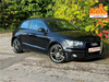 Audi A1 1.4 TFSI S line Hatchback 3dr Petrol S Tronic Euro 5 (s/s) (122 ps) 3dr Automatic 2025