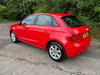 Audi A1 1.6 TDI SE Sportback 5dr Diesel Manual Euro 5 (s/s) (105 ps) 5dr Manual 2026