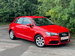 Audi A1 1.6 TDI SE Sportback 5dr Diesel Manual Euro 5 (s/s) (105 ps) 5dr Manual 2014