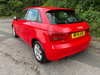 Audi A1 1.6 TDI SE Sportback 5dr Diesel Manual Euro 5 (s/s) (105 ps) 5dr Manual 2026