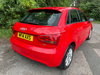 Audi A1 1.6 TDI SE Sportback 5dr Diesel Manual Euro 5 (s/s) (105 ps) 5dr Manual 2026