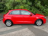 Audi A1 1.6 TDI SE Sportback 5dr Diesel Manual Euro 5 (s/s) (105 ps) 5dr Manual 2026