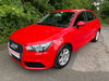 Audi A1 1.6 TDI SE Sportback 5dr Diesel Manual Euro 5 (s/s) (105 ps) 5dr Manual 2026