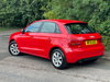 Audi A1 1.6 TDI SE Sportback 5dr Diesel Manual Euro 5 (s/s) (105 ps) 5dr Manual 2026