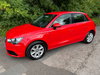 Audi A1 1.6 TDI SE Sportback 5dr Diesel Manual Euro 5 (s/s) (105 ps) 5dr Manual 2026