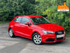 Audi A1 1.6 TDI SE Sportback 5dr Diesel Manual Euro 5 (s/s) (105 ps) 5dr Manual 2026