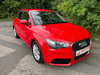 Audi A1 1.6 TDI SE Sportback 5dr Diesel Manual Euro 5 (s/s) (105 ps) 5dr Manual 2026