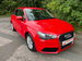 Audi A1 1.6 TDI SE Sportback 5dr Diesel Manual Euro 5 (s/s) (105 ps) 5dr Manual 2014
