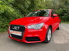 Audi A1 1.6 TDI SE Sportback 5dr Diesel Manual Euro 5 (s/s) (105 ps) 5dr Manual 2026