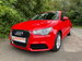 Audi A1 1.6 TDI SE Sportback 5dr Diesel Manual Euro 5 (s/s) (105 ps) 5dr Manual 2014