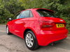 Audi A1 1.6 TDI SE Sportback 5dr Diesel Manual Euro 5 (s/s) (105 ps) 5dr Manual 2026