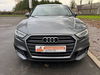Audi A3 1.4 TFSI CoD S line Sportback 5dr Petrol Manual Euro 6 (s/s) (150 ps) 5dr Manual 2025