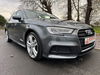 Audi A3 1.4 TFSI CoD S line Sportback 5dr Petrol Manual Euro 6 (s/s) (150 ps) 5dr Manual 2025