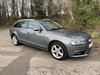 Audi A4 AVANT DSG AUTO 2.0 TDI SE TECHNIK 5dr Automatic 2026