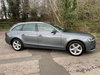 Audi A4 AVANT DSG AUTO 2.0 TDI SE TECHNIK 5dr Automatic 2026