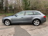 Audi A4 AVANT DSG AUTO 2.0 TDI SE TECHNIK 5dr Automatic 2026