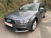 Audi A4 AVANT DSG AUTO 2.0 TDI SE TECHNIK 5dr Automatic 2026