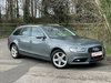 Audi A4 AVANT DSG AUTO 2.0 TDI SE TECHNIK 5dr Automatic 2026