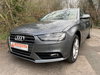 Audi A4 AVANT DSG AUTO 2.0 TDI SE TECHNIK 5dr Automatic 2026