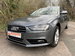 Audi A4 AVANT DSG AUTO 2.0 TDI SE TECHNIK 5dr Automatic 2013