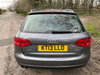 Audi A4 AVANT DSG AUTO 2.0 TDI SE TECHNIK 5dr Automatic 2026