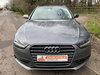 Audi A4 AVANT DSG AUTO 2.0 TDI SE TECHNIK 5dr Automatic 2026